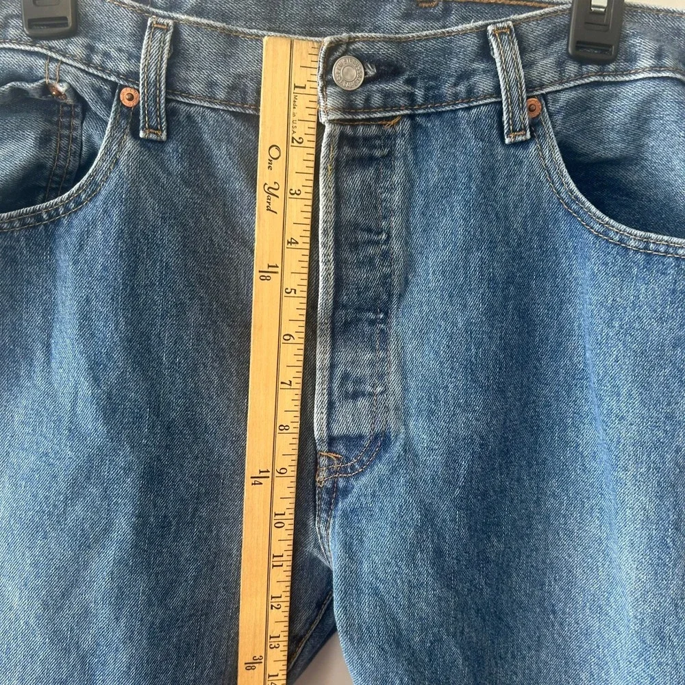 Levis levis 501